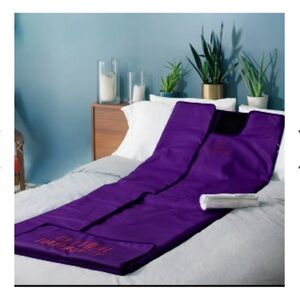 Higher Dose Blanket V3